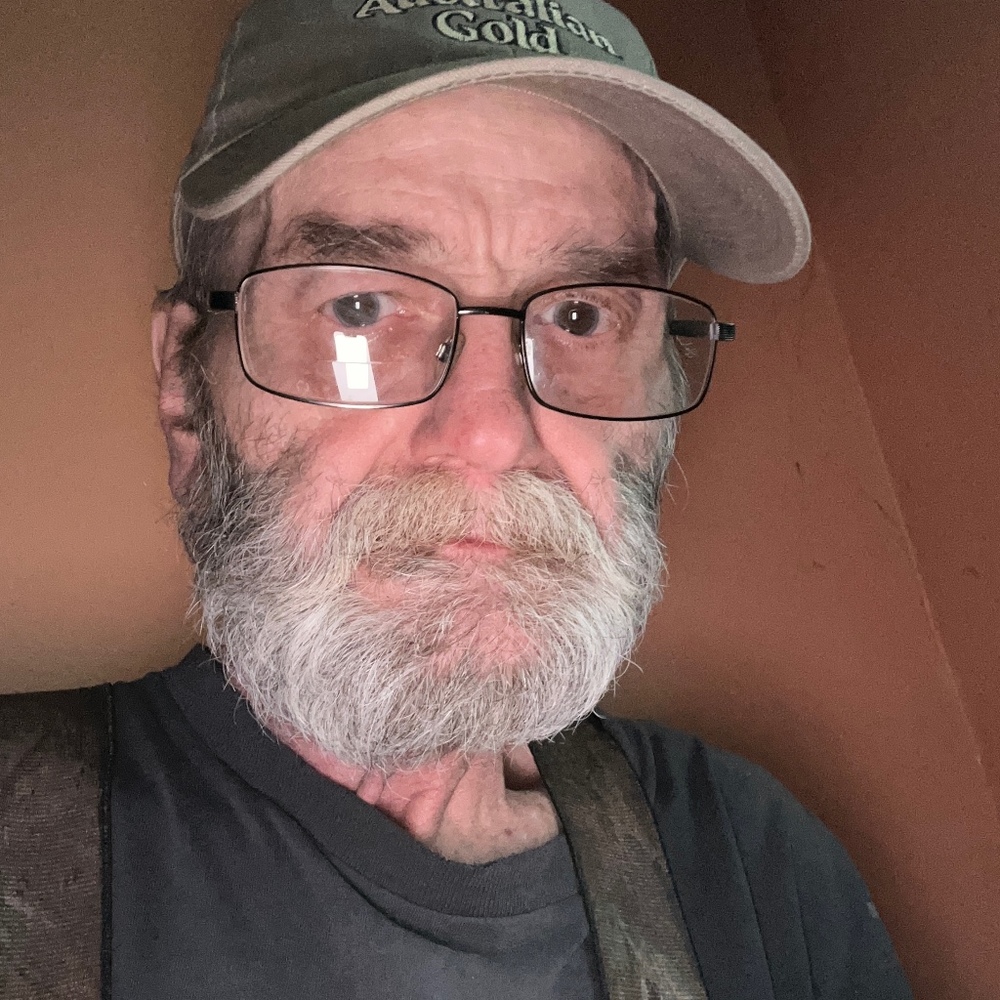 Meet your Posher, Gerald